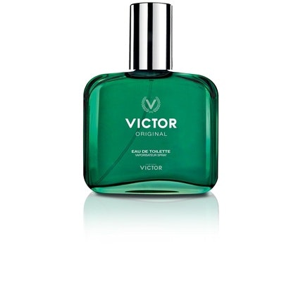 Victor Original Eau De Toilette Men's Fragrance 100ml Victor