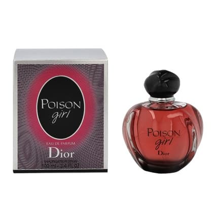 Christian Dior Poison Eau de Parfum (EDP) Femme 100ml