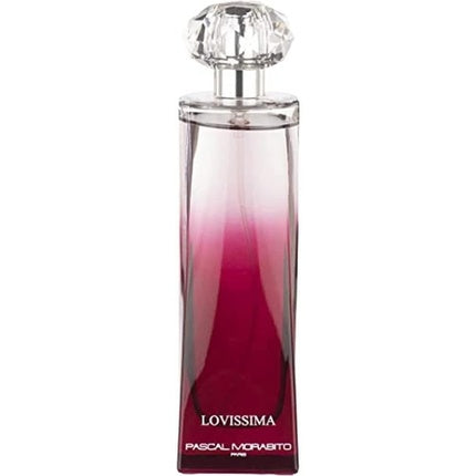 Pascal Morabito Lovissima Eau De Perfume Spray 100ml