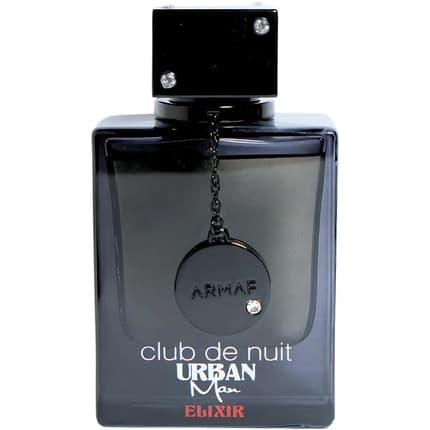 Armaf Club De Nuit Urban Man Elixir Eau de Parfum (EDP) Mixte 105ml