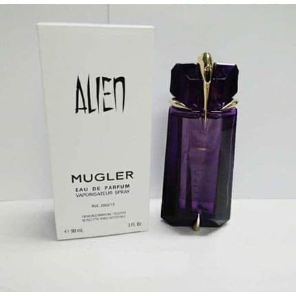 Thierry Mugler Alien Deo Déodorant (Déo) Mixte 100ml