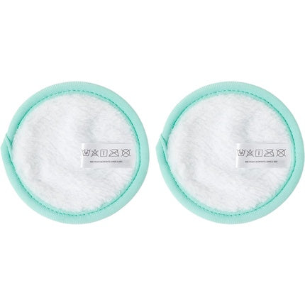 Real Techniques Dual Sided Reusable Makeup Remover Pads