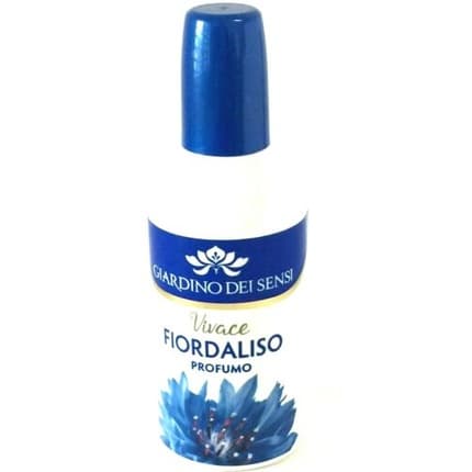 Giardino Dei Sensi Fiordaliso Aromatic Perfume Eau de Parfum (EDP) Mixte 100ml