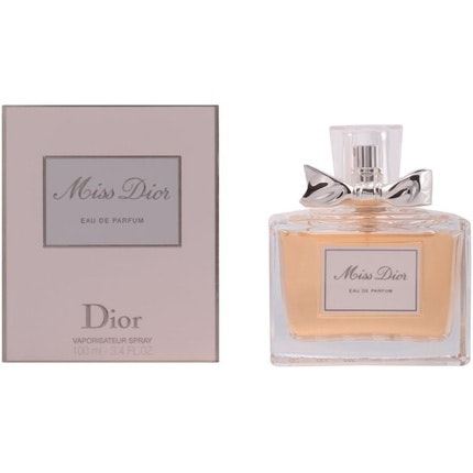 Dior Miss Dior Eau De Toilette Spray 100ml