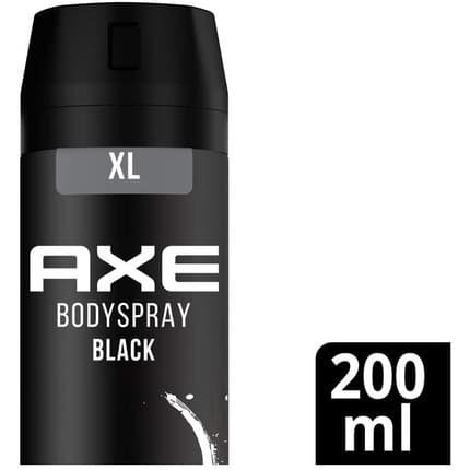 Axe Fresh Black XL Deodorant Déodorant (Déo) Mixte 200ml