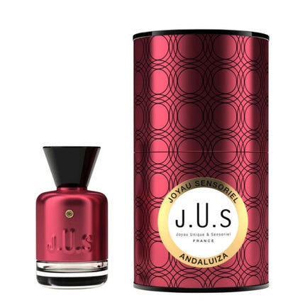 J.U.S Parfums Unisex Andaluiza Perfume 100ml J.U.S Parfums