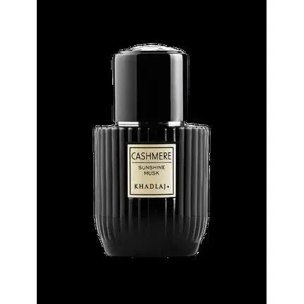 Khadlaj Cashmere Sunshine Musk Eau De Parfum 100ml Khadlaj