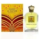 Khadlaj Hareem al Sultan Gold Eau de Parfum spray for Unisex 2.5 Ounce 75ml Floral Khadlaj