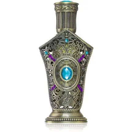 Khadlaj Ibhaar Olio Profumato Unisex Fragrance 18 ml