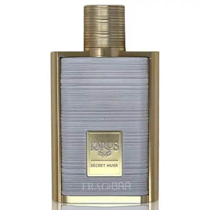 Khadlaj Karus Secret Musk Eau De Parfum