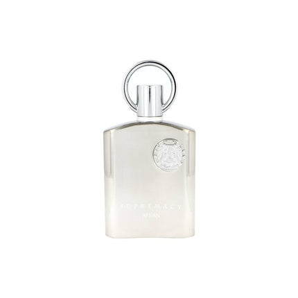 Afnan Supremacy Silver Eau de Parfum (EDP) Homme 100ml