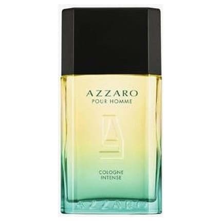 Azzaro Pour Homme Intense Eau de Toilette 50ml pour homme