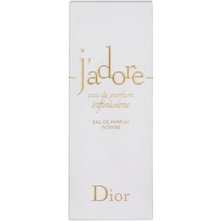 Dior J Adore Infinissime Vapo Eau de Parfum (EDP) Mixte 50ml