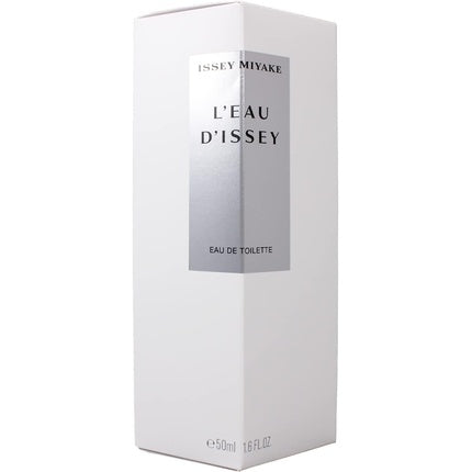 L'Eau D'Issey Eau De Toilette Spray 50ml