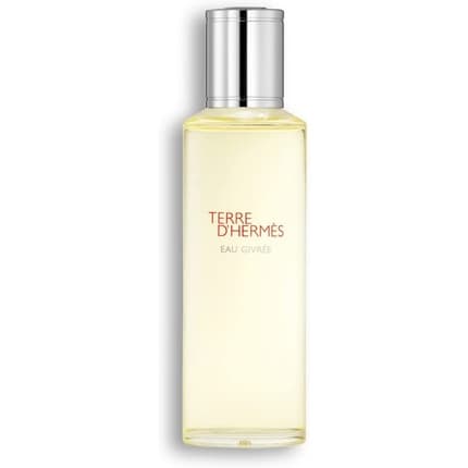 Hermes Terre Dhermes Eau Givree Eau De Parfum Refill 125ml For Men