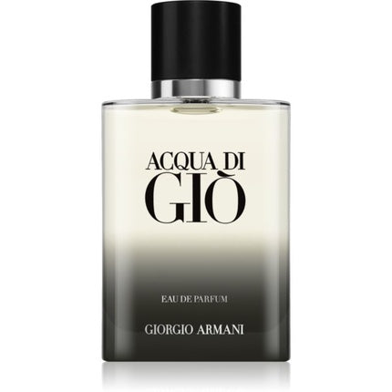 Giorgio Armani Acqua Di Gi Eau de Parfum (EDP) Homme 50ml
