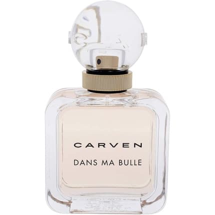 In my bubble - Eau de Parfum Spray 50ml