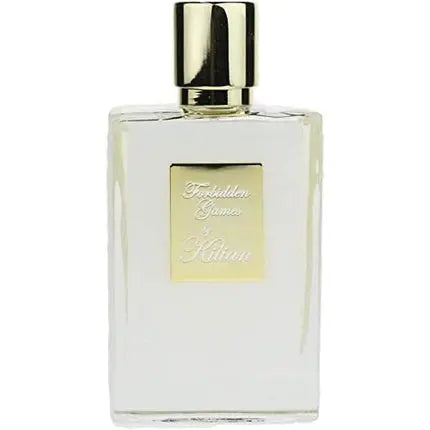 Kilian Forbidden Games Eau de Parfum 50ml Kilian