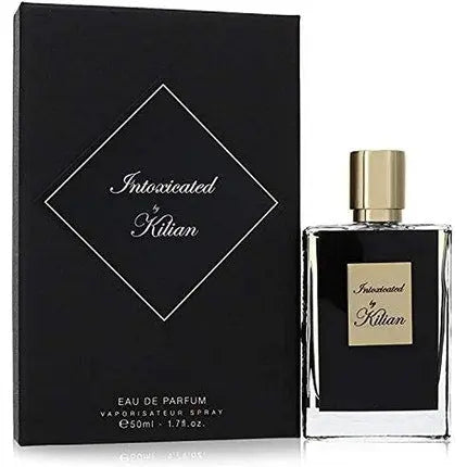 Kilian Intoxicated 50ml Eau De Parfum 50ml Kilian