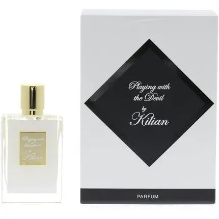 Kilian Playing With The Devil Eau De Parfum VAPO50 ML Kilian