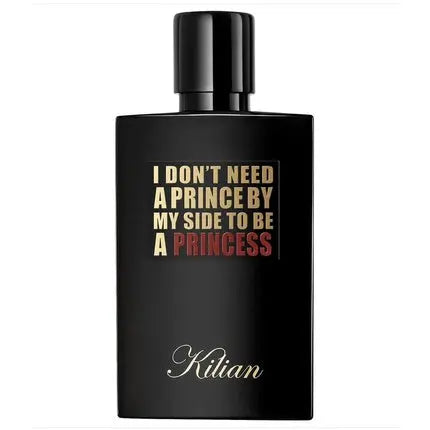 Kilian Princess Eau De Parfum Spray 1.7oz 50ml Ginger Green Tea Marshmallow 1.7 Fl Oz Kilian