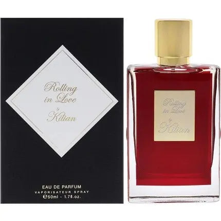 Kilian Rolling In Love Eau De Parfum 50ml Women Spray
