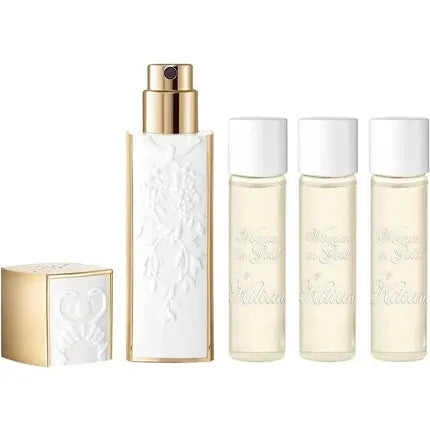 Kilian Woman In Gold 4 Piece Coffret 4 x Eau De Parfum 7.5ml pour femme Kilian