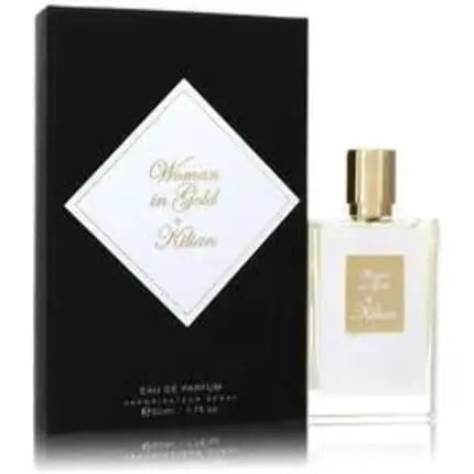 Kilian Woman in Gold Eau de Parfum 50ml Kilian