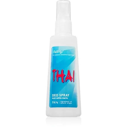 Kilig THAI Body deodorant spray 100 ml - Unisex Kilig