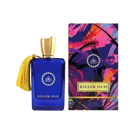 Killer Parfum  235ml Killer