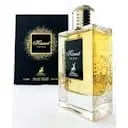 Kismat Eau de Arabian Parfum picy Wood Vanilla Pour Homme 100ml My Perfumes