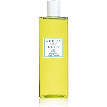 Acqua Dell'Elba Home Fragrance Diffuser Refill Giardino Degli Aranci 500ml Acqua Dell'elba