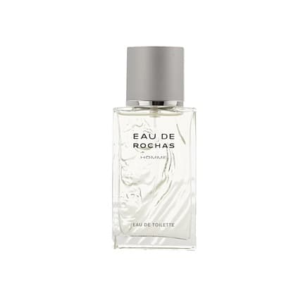 Rochas Eau De Rochas Eau de Toilette (EDT) Homme 50ml