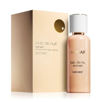 Armaf Club De Nuit Hair Mist Eau de Parfum (EDP) Femme 55ml
