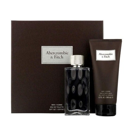 Abercrombie & Fitch Parfum  200ml Abercrombie & Fitch