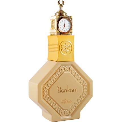 Nabeel Bankam Eau de Parfum 100ml Unisexe