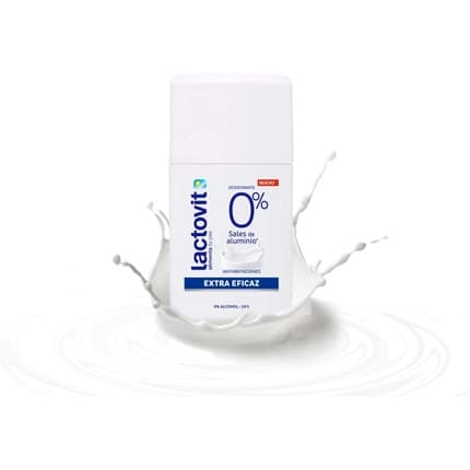 Lactovit Original Deodorant Stick Déodorant (Déo) Mixte 50ml
