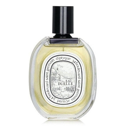 Diptyque Eau Duelle Eau de toilette  Spray 3.4oz, 1oz équivaut à 30ml Parfum femme Diptyque