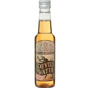 Zz Devil's Water Aftershave Fragrance (Fragrance) Mixte 50ml
