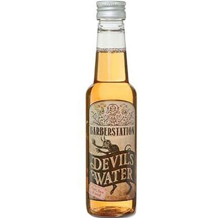 Zz Devil's Water Aftershave Fragrance (Fragrance) Mixte 50ml