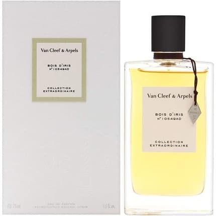 Van Cleef & Arpels Collection Extraordinaire Bois D'Iris Eau de Parfum (EDP) Mixte 75ml