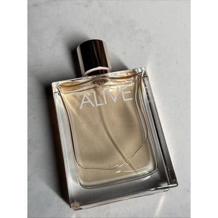 Hugo Boss Alive Eau de Toilette (EDT) Femme 80ml