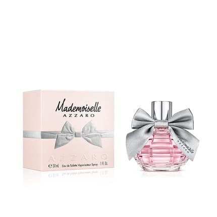 Azzaro Mlle 's Perfume Eau de Toilette (EDT) Femme 30ml