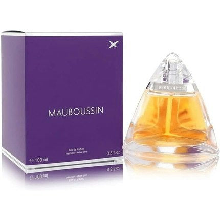 Mauboussin Original Femme Eau De Parfum pour femme  100ml Mauboussin