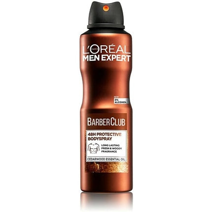 LOREAL PARIS Deodorant for Men L'Oréal Paris