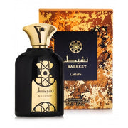 Lattafa Nasheet Eau de Parfum (EDP) Mixte 100ml