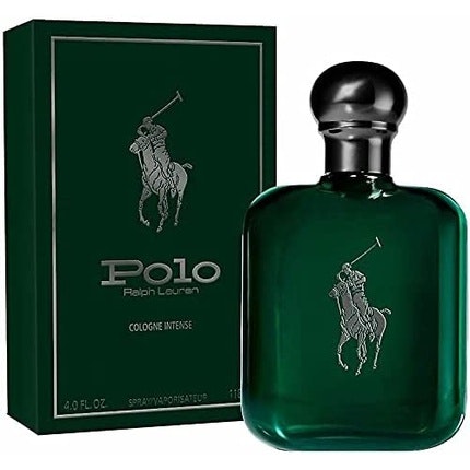 Ralph Lauren Polo Cologne Intense Eau De Parfum Spray 59ml