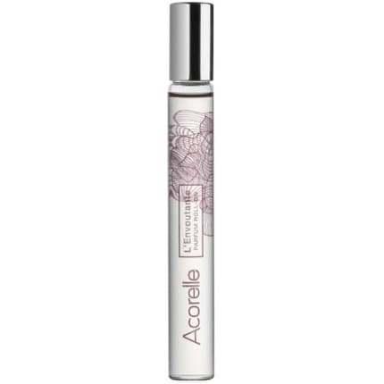 Acorelle Organic Perfume Roll - On L'Envoutante Vegan Eau de Parfum 10 ml