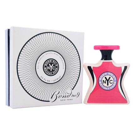 Bond No. 9 Bryant Park for Women Eau De Parfum Spray 1.7 Oz Bond No. 9