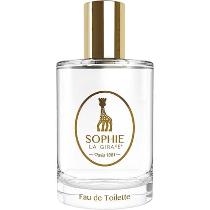 Sophie La Girafe Eau de Toilette (EDT) Femme 100ml
